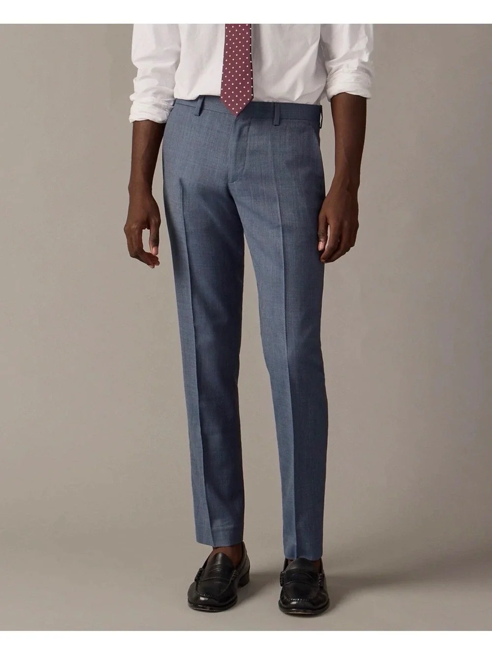 J. Crew size 33